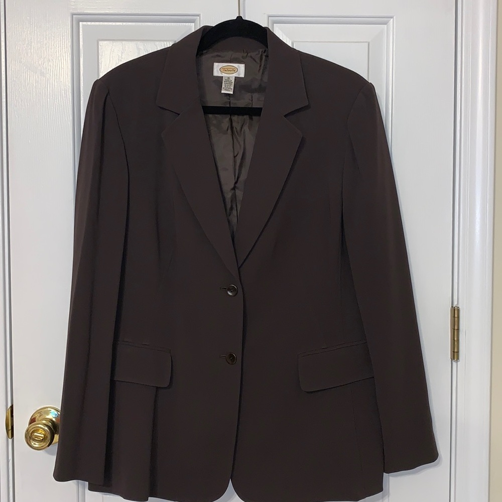 Talbots Women’s Jackets and Coats